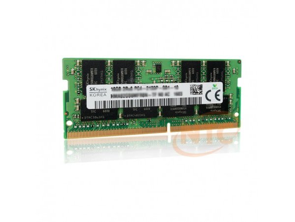 RAM Hynix 8GB DDR4-2133 2Rx4 SODIMM, HMA41GS6AFR8N-TF